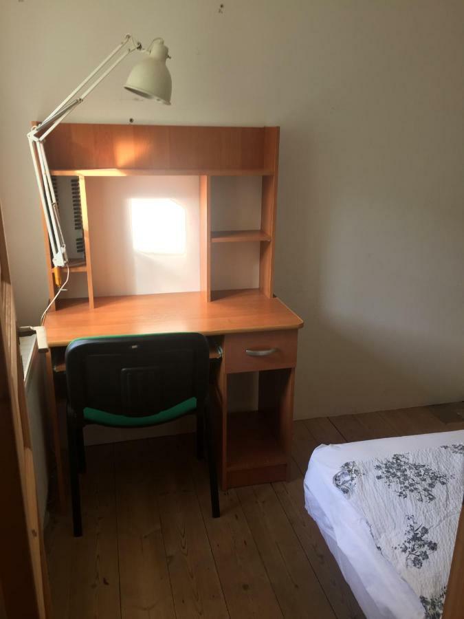 Rosenlund Bed & Breakfast Skovsgårde エクステリア 写真